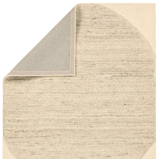 Jaipur Living Reyner Haryana RYN03 Tan/White Area Rug Backing