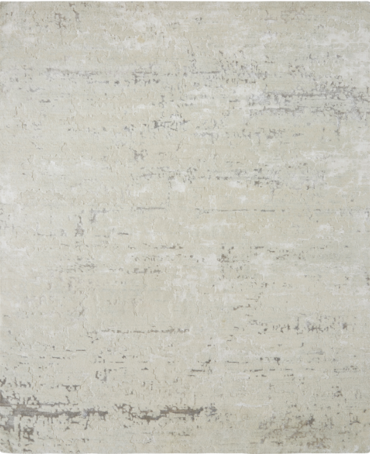 Ancient Boundaries Henri HEN-1164 White Area Rug