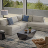 Rizzy Anatolia ANT746 Gray Area Rug Roomscene Image Feature