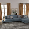 Rizzy Anatolia ANT748 Gray Area Rug Roomscene Image Feature