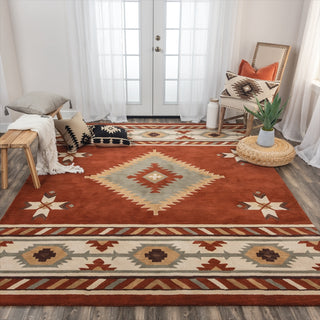 Rizzy Southwest SU1822 Area Rug