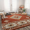 Rizzy Southwest SU1822 Area Rug