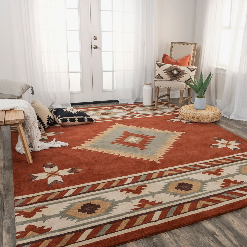 Rizzy Southwest SU1822 Area Rug – Incredible Rugs and Decor