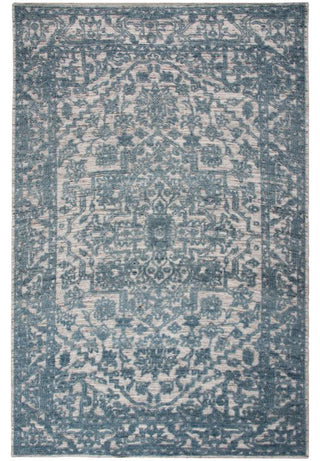 Rizzy Hilton HTN717 Blue Area Rug Main Image
