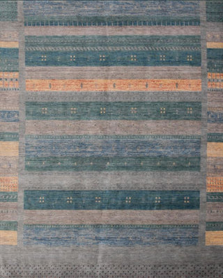 Rizzy Spectrum SPT208 Gray Area Rug Main Image