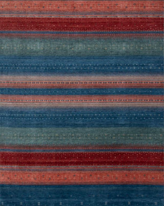 Rizzy Spectrum SPT209 Blue Area Rug Main Image
