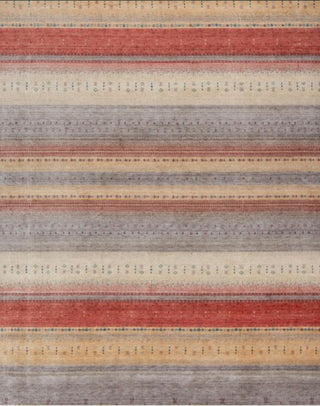 Rizzy Spectrum SPT210 Gold Area Rug Main Image