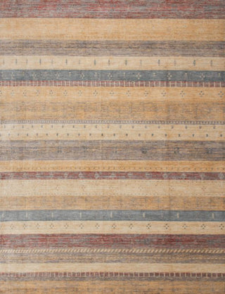 Rizzy Spectrum SPT211 Gold Area Rug Main Image