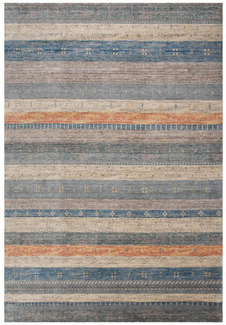 Rizzy Spectrum SPT212 Gray Area Rug Main Image
