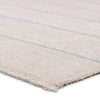 Jaipur Living Saveen Ryn SAV02 Ivory/Blue Machine Washable Area Rug by Label J Corner