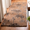 Safavieh Soho Soh512 Brown Area Rug