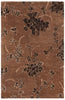 Safavieh Soho Soh512 Brown Area Rug
