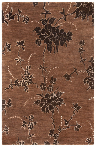 Safavieh Soho Soh512 Brown Area Rug