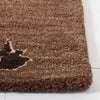 Safavieh Soho Soh512 Brown Area Rug