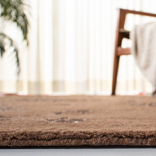 Safavieh Soho Soh512 Brown Area Rug