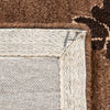 Safavieh Soho Soh512 Brown Area Rug