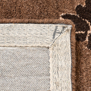 Safavieh Soho Soh512 Brown Area Rug