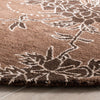 Safavieh Soho Soh512 Brown Area Rug