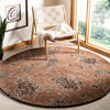 Safavieh Soho Soh512 Brown Area Rug