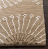 Safavieh Soho Soh821 Beige/Brown Area Rug