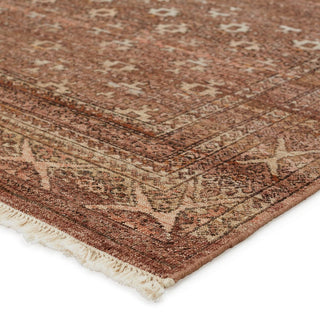 Jaipur Living Someplace In Time Lovas SPT16 Area Rug Corner