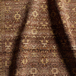 Jaipur Living Someplace In Time Lovas SPT16 Area Rug Pattern