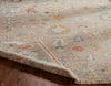 Ancient Boundaries Sena SEN-113 Area Rug Folded Back Image