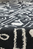 katiemerz x Kalaty Sportsglyphs SY1271 Area Rug