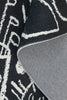 katiemerz x Kalaty Sportsglyphs SY1271 Area Rug