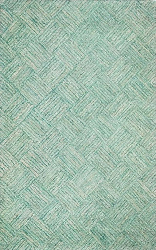 Safavieh Nantucket Green Multi Area Rug Main Image