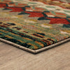 Karastan Spice Market Saigon Multi Area Rug