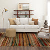 Karastan Spice Market Saigon Multi Area Rug Featured Image