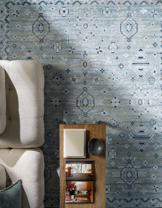 Surya Almeria ALM-2302 Area Rug Room Scene Featured