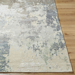 Surya Arte RTE-2306 Area Rug Corner