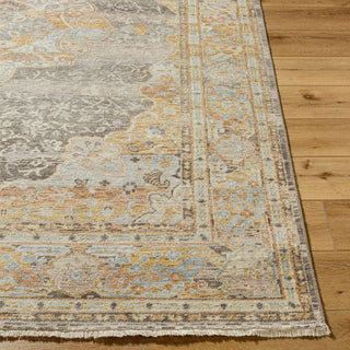 Surya Cappadocia CPP-5036 Area Rug Corner