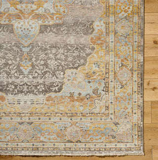 Surya Cappadocia CPP-5036 Area Rug Corner Fringe