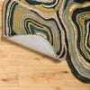 Surya Gypsy GYP-201 Area Rug Backing