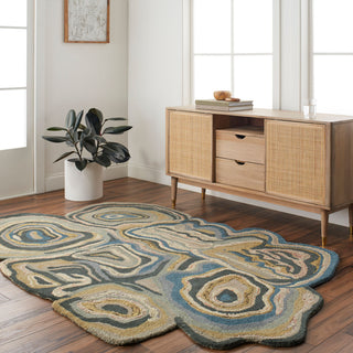 Surya Gypsy GYP-201 Area Rug Room Scene Feature