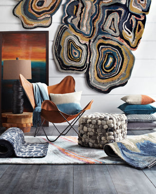 Surya Gypsy GYP-201 Area Rug Room Scene