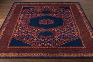 Surya Haven HVN-1216 Area Rug Angle
