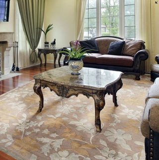 Surya Mugal IN-8089 Area Rug