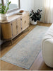 Surya Once Upon a Time OAT-2300 Ash Area Rug