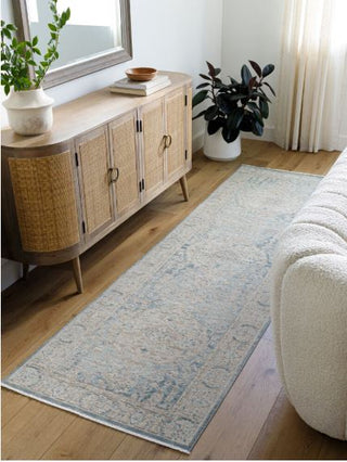 Surya Once Upon a Time OAT-2300 Ash Area Rug
