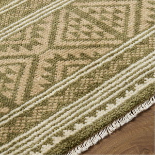 Surya Riviera RIV-2311 Area Rug Detail Fringe Image