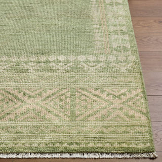Surya Riviera RIV-2312 Area Rug Corner Fringe Image