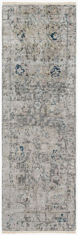 Surya Theodora THO-3009 Area Rug Runner Alternate