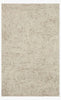 Loloi Tallulah TLL-01 Natural/Sage Area Rug 5 X 8