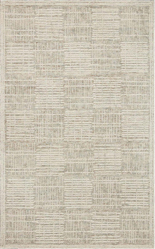Loloi Tallulah TLL-02 Mist/Ivory Area Rug