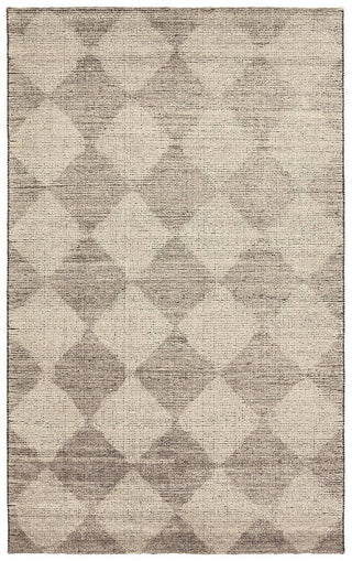 Jaipur Living Tesorino By House Sprucing Gioia TRN04 Taupe / Cream Area Rug 5 X 8