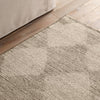 Jaipur Living Tesorino By House Sprucing Gioia TRN04 Taupe / Cream Area Rug Room Scene 3
